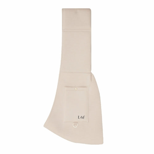 Lof Neoprene Animal Sling Transport - Secure & Stylish Travel pour Petit