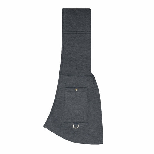 Lof Neoprene Animal Sling Transport - Secure & Stylish Travel pour Petit