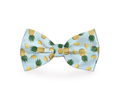 Nœud papillon pour chien Ananas Tropique