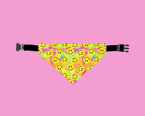 Bandana Tu Me Rends Heureux