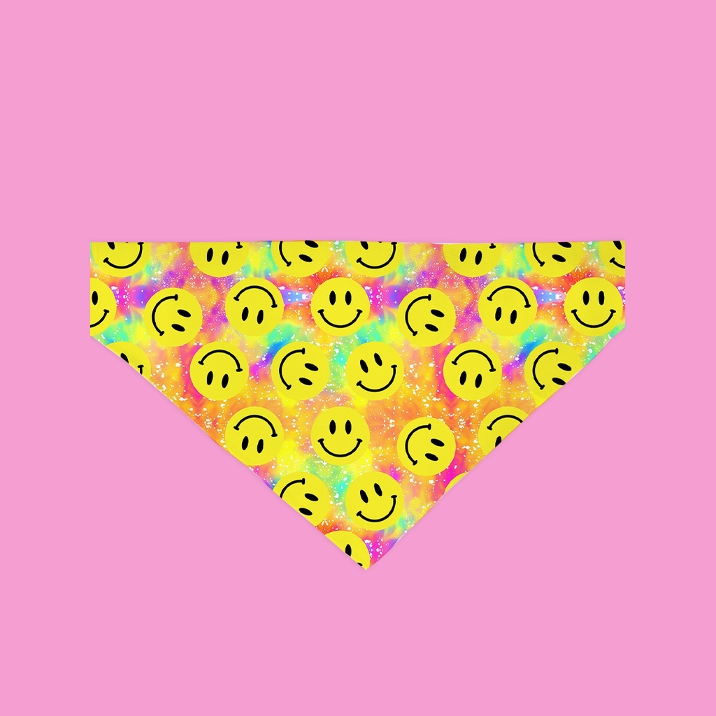 Bandana Tu Me Rends Heureux