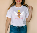 Mon Petit T-shirt d'Ange