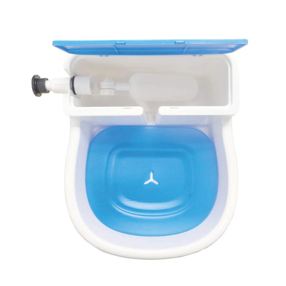 Fontaine à Eau Automatique pour Chien - Extérieur