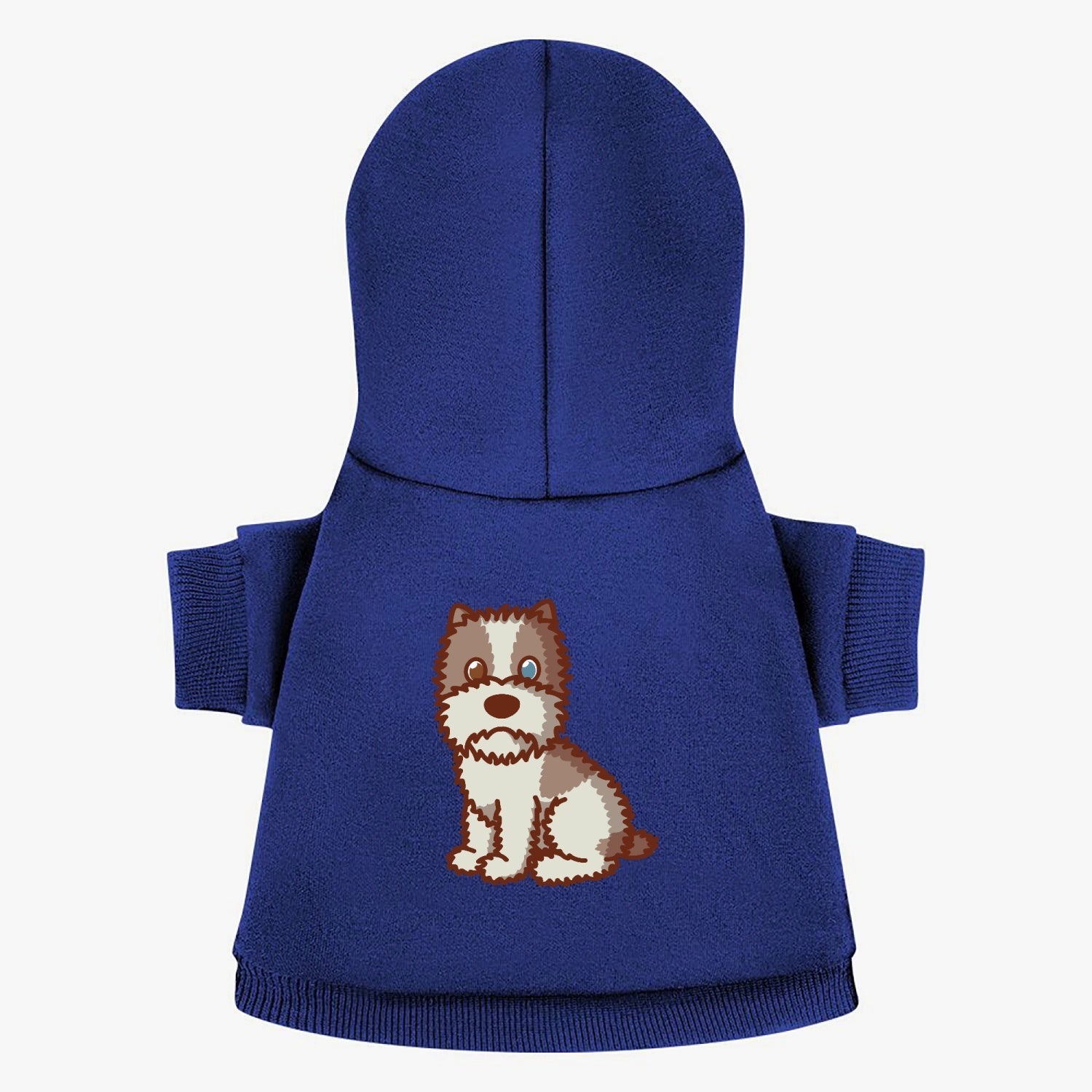 Sweat à Capuche pour Chiens