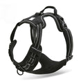 Harnais Réfléchissant pour Chien, Gilet Ajustable