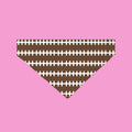 Bandana Touchdown