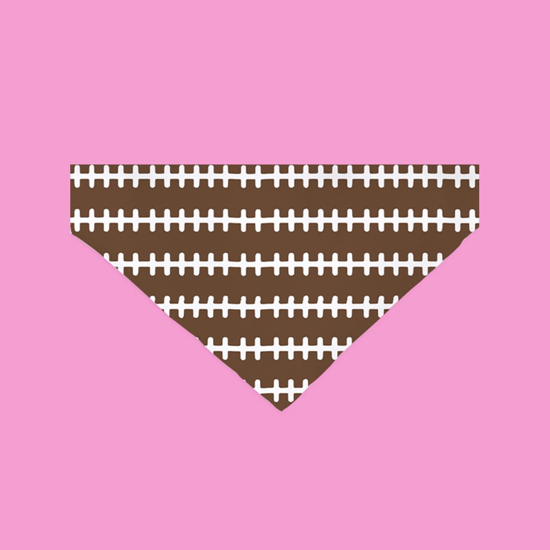 Bandana Touchdown