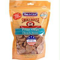 Friandises pour chiens en morceaux - Sac hermétique