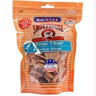 Friandises en morceaux pour chiens - Sac refermable