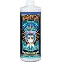 FOX FARM SOL ET ENGRAIS-791307 Bush Doctor Wholly Mackerel Engrais à base de poisson