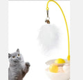 Jouets pour Chats - Jouet Interactif pour Chatons