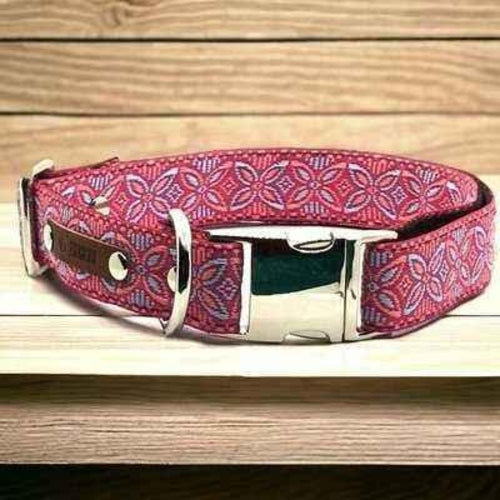 Collier Chic Chien pour Pooches Stylés