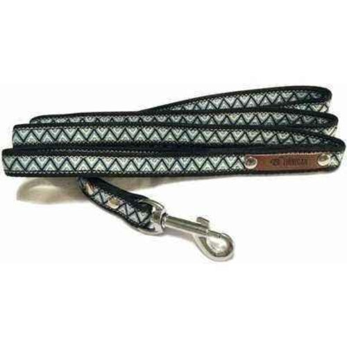 Laisse Chic Artisanale pour Chiens