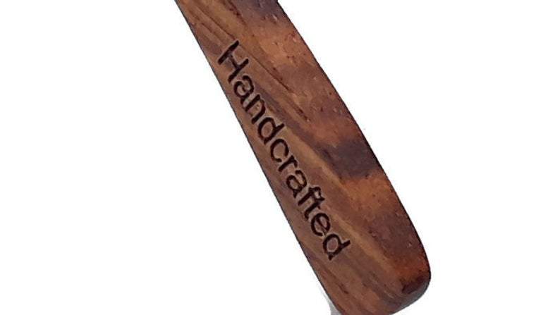 Lunettes de soleil en bois de noyer véritable style club avec étui en bambou, polarisées