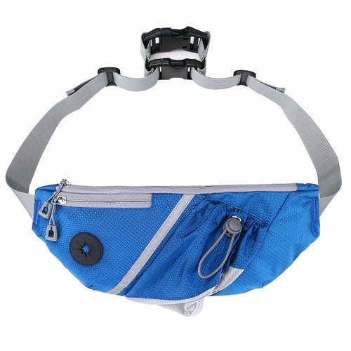 Sac de formation pour chien portable à porter à la taille