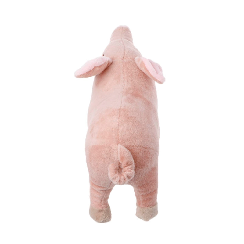 Peluche de Cochon Cartoon Animal Mignon Jouet Doux