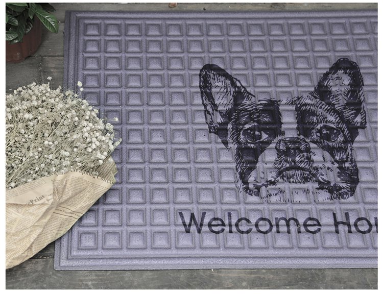 Tapis de Chien