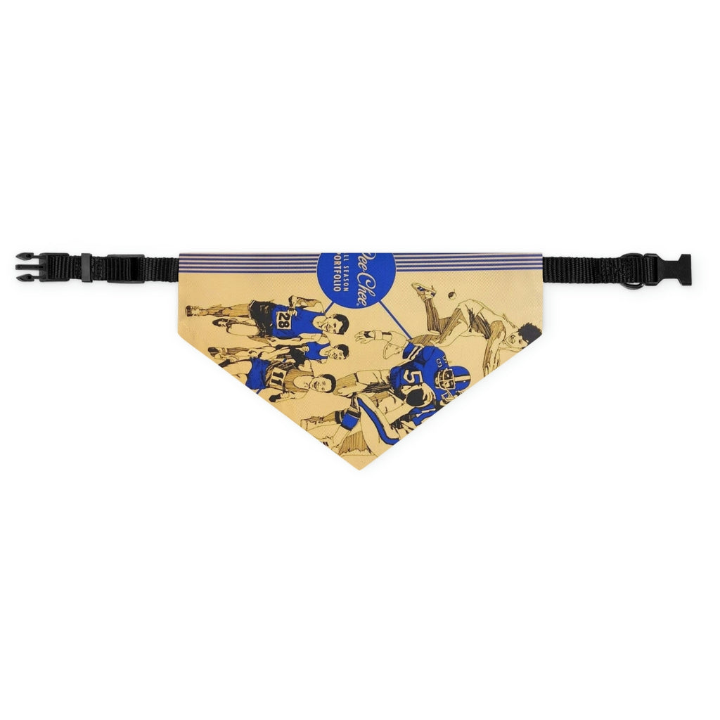 Collier Bandana pour Animal