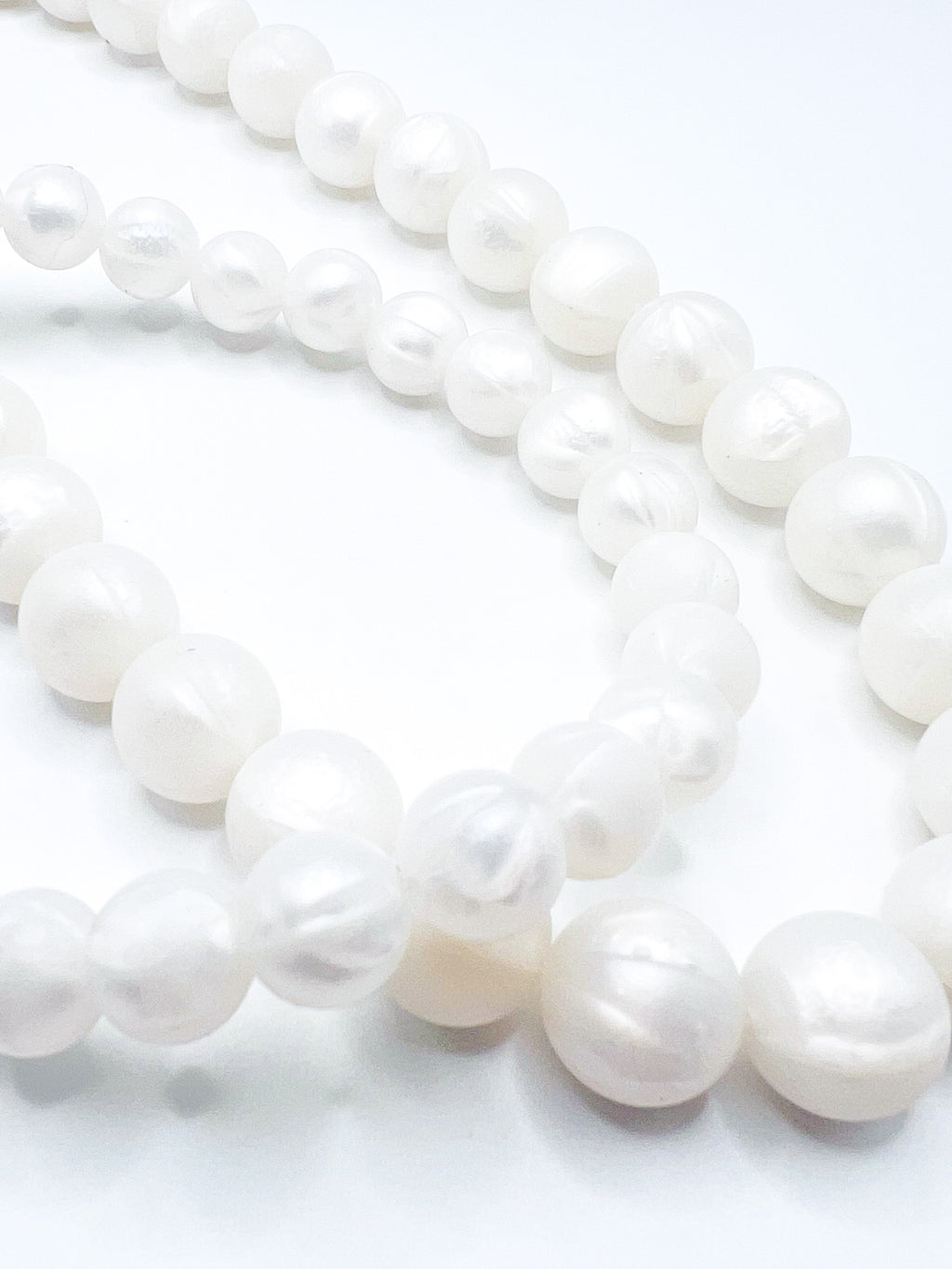 Collier en perles pour animaux