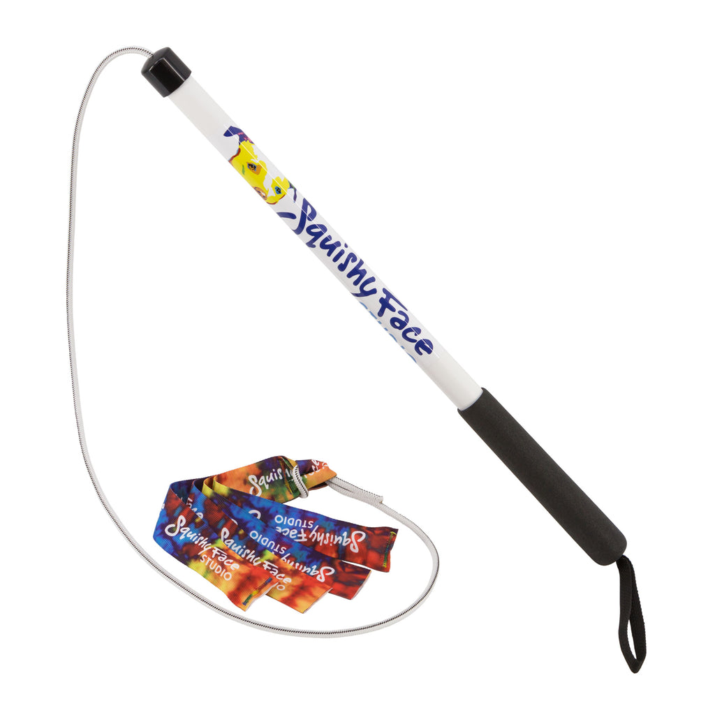 Jouet d'exercice pour chien Flirt Pole V2