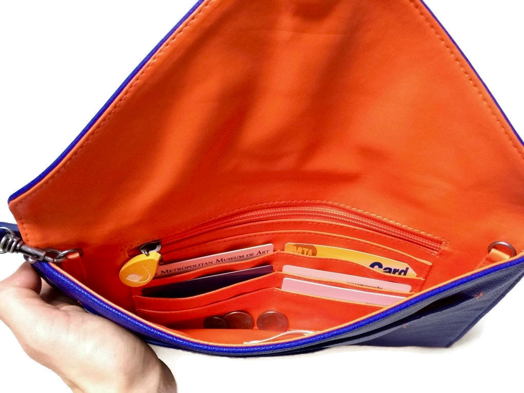 Sac bandoulière Lafayette