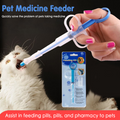Syringe à Médicament pour Animaux