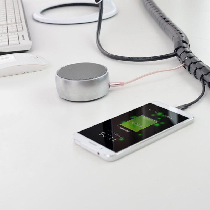 Organisateur de Câbles Flexibles