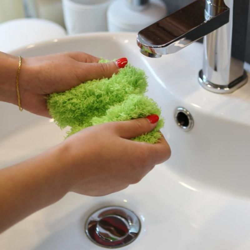 Brite Animal Mop Balle