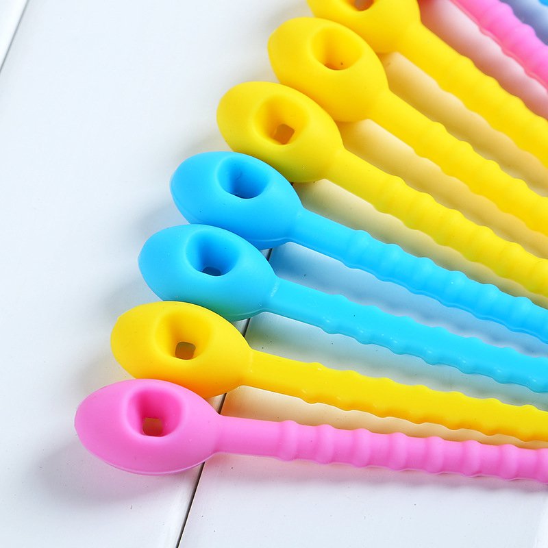 Liens Universels Réutilisables Q Knot