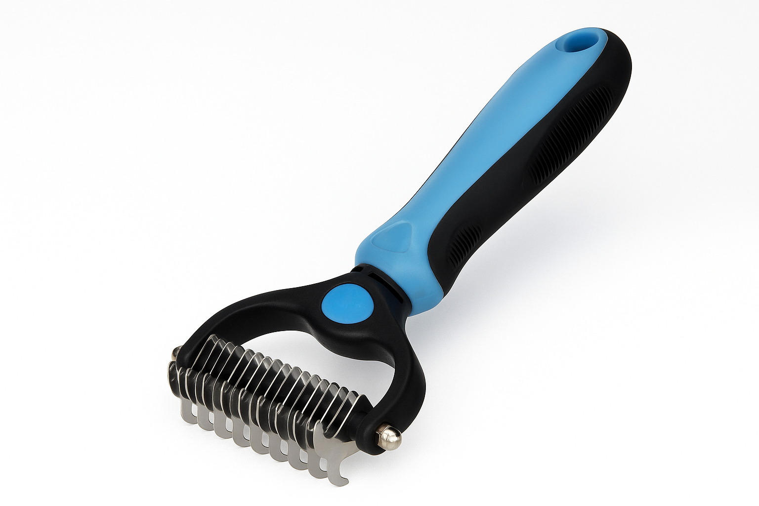 Outil de déshedding pour animaux