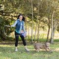 Jouet d'exercice pour chien Flirt Pole V2