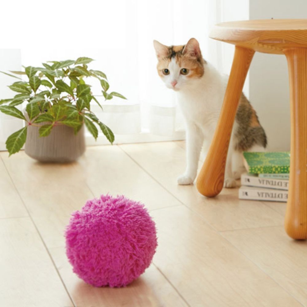Brite Animal Mop Balle
