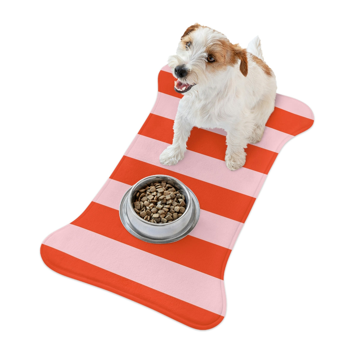 Tapis de Nourriture pour Animaux