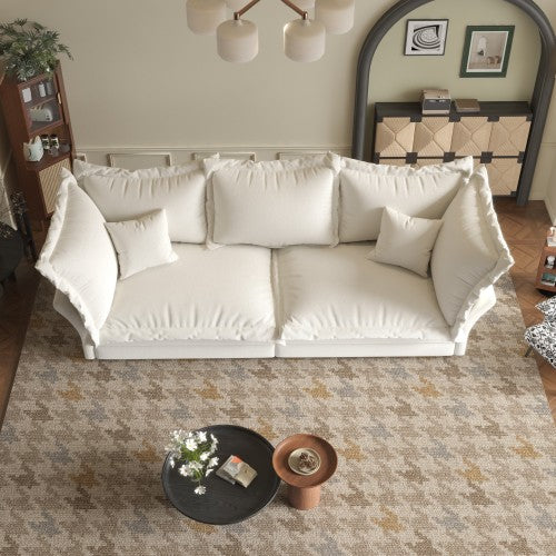 Canapé Nuage Douillet