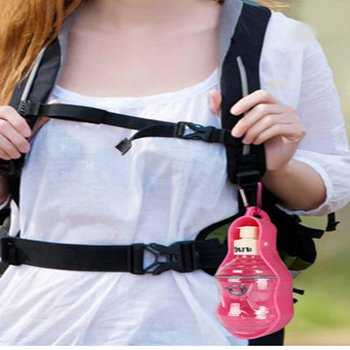 Drinking bottle Extérieur pour your Chiot