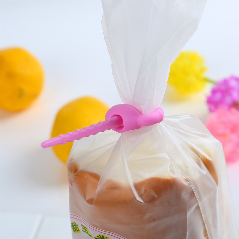 Liens Universels Réutilisables Q Knot