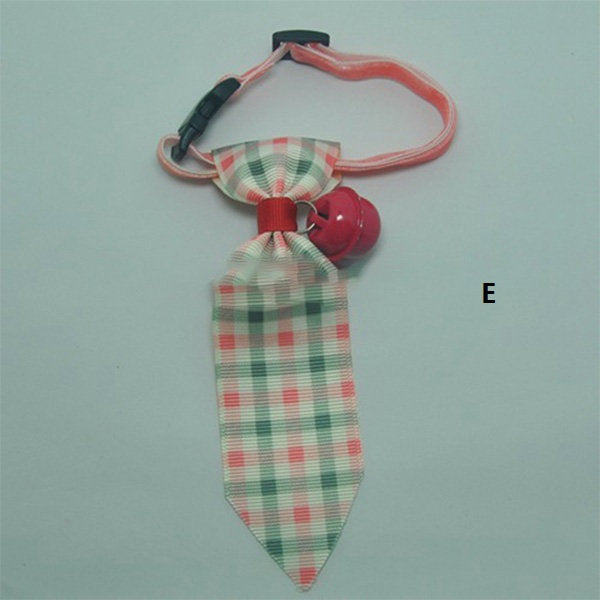 Handsome Chat Collier & Tie