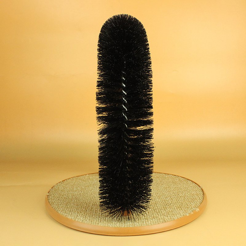 Grattoir Auto-Entretien Purrfect Arch