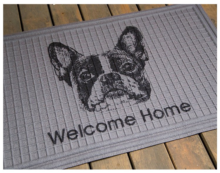 Tapis de Chien