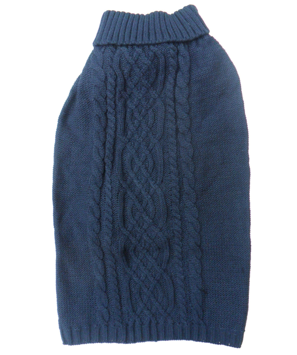Pulls en Tricot pour Chien - Plusieurs Couleurs