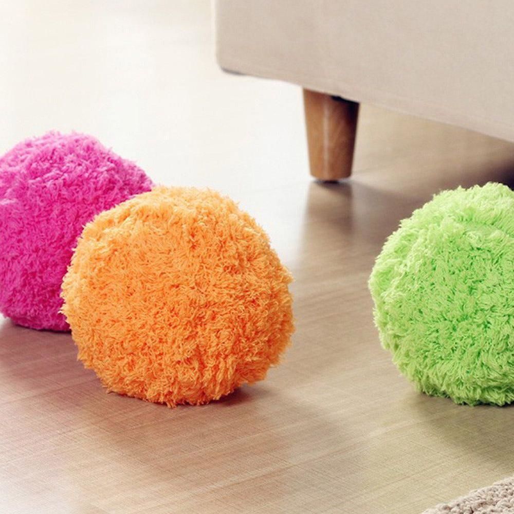 Brite Animal Mop Balle