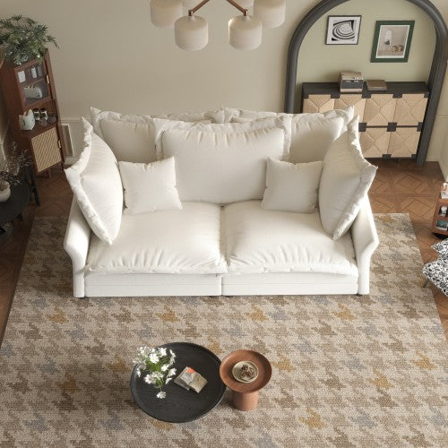 Canapé Nuage Douillet