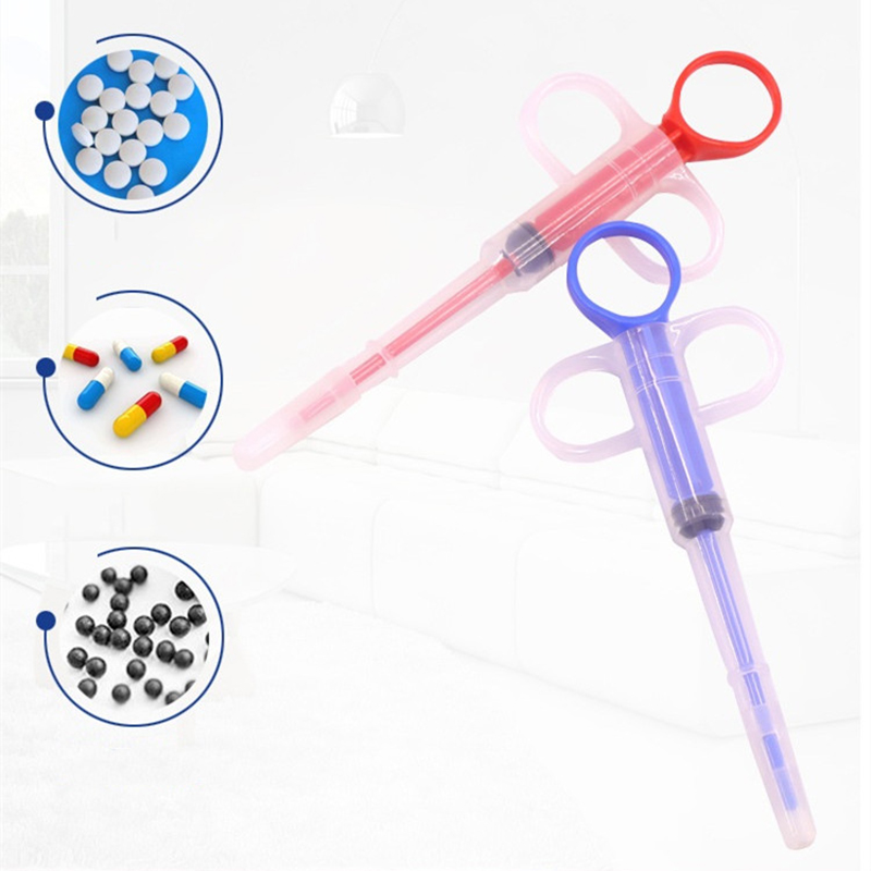 Syringe à Médicament pour Animaux