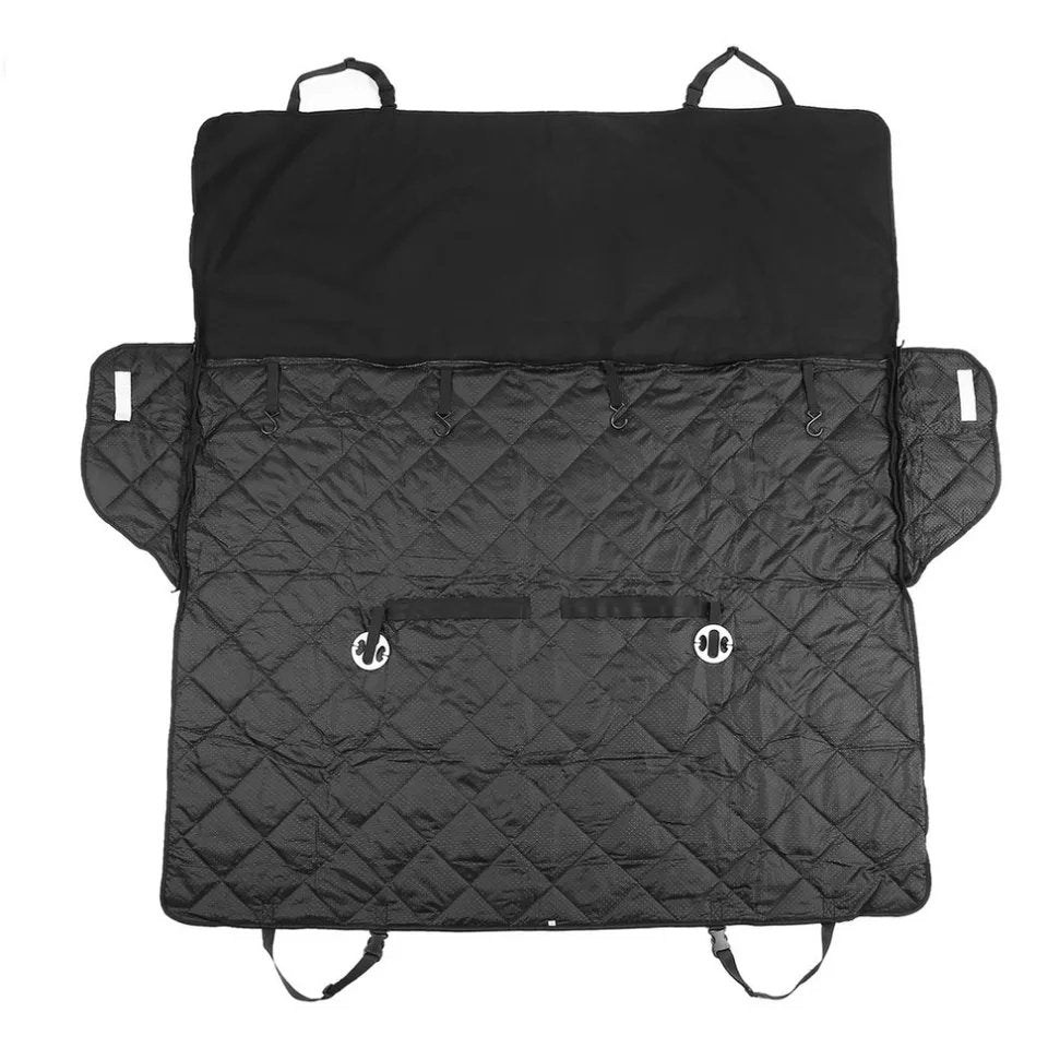 Housse de siège auto pour animaux