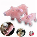 Peluche de Cochon Cartoon Animal Mignon Jouet Doux