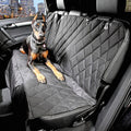 Housse de Siège de Voiture pour Chien
