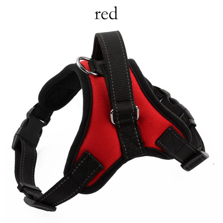 Harnais Réglable pour Chien
