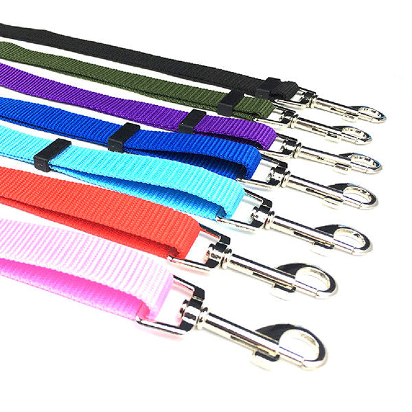 Harnais de voiture pour animaux