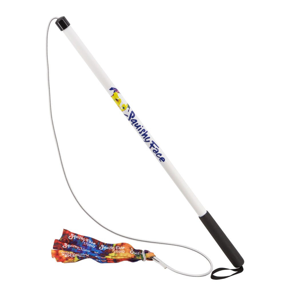 Jouet d'exercice pour chien Flirt Pole V2