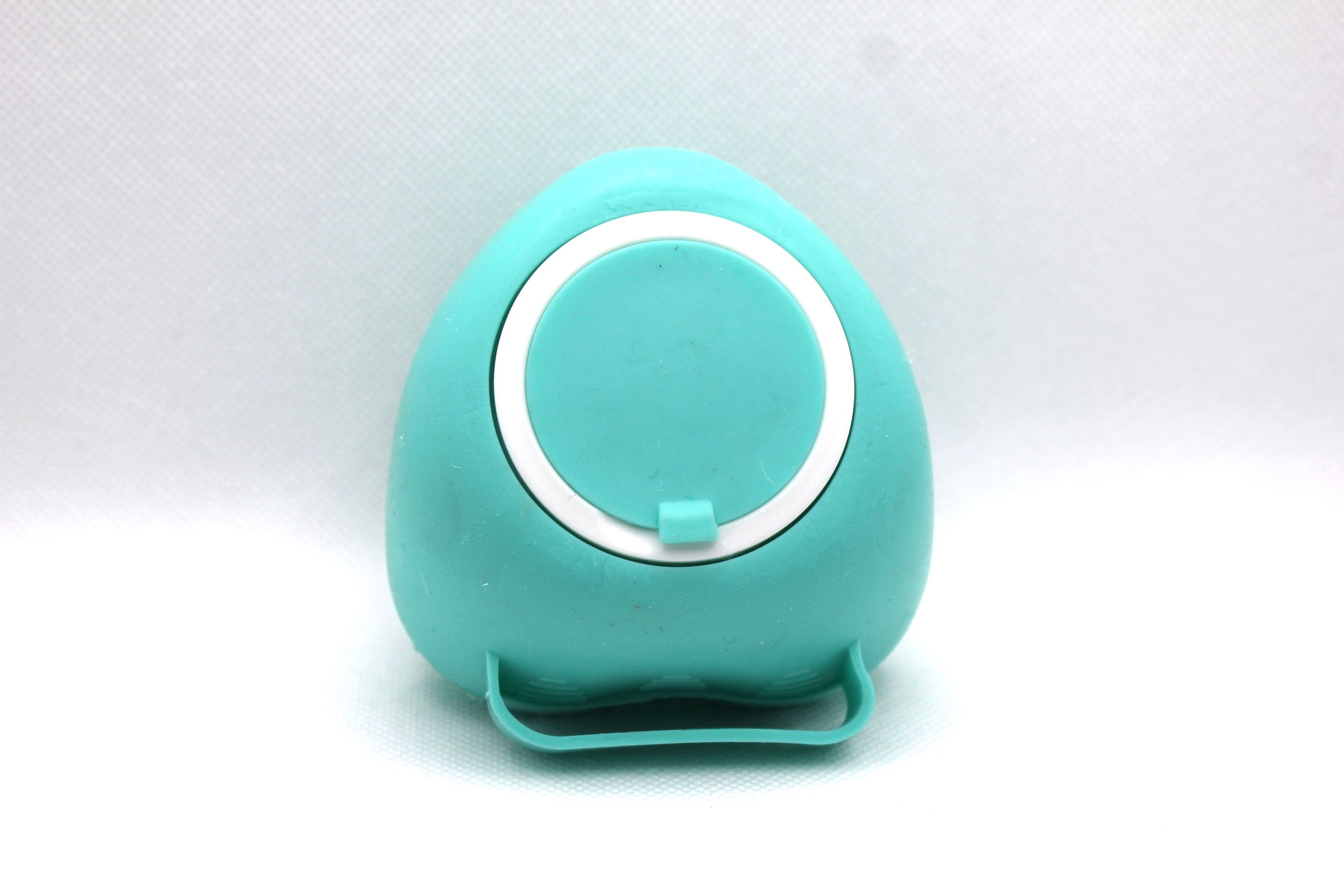 Brosse de Bain en Silicone pour Animaux